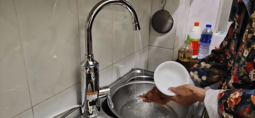 TCL電熱水龍頭質(zhì)量怎么樣，真實用戶評測(安裝簡單/效果好)