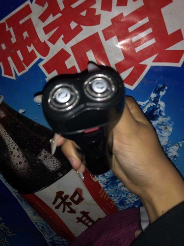 君派剃須刀怎么樣是國產品牌，用戶使用評測(價格19.9元)