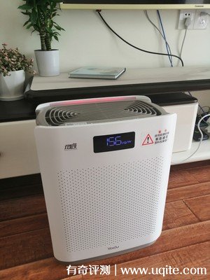 亞都空氣凈化器怎么樣，真實(shí)用戶使用評測(價格僅需999元)