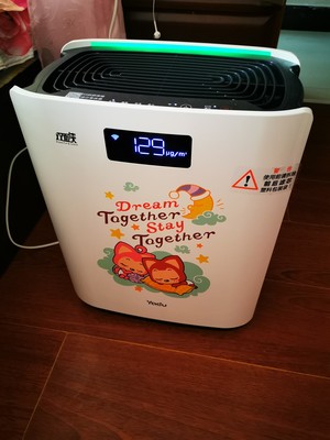 亞都空氣凈化器怎么樣，真實(shí)用戶使用評測(價格僅需999元)