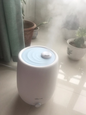 小熊加濕器怎么樣怎么用，用戶親身體驗評測(附使用說明)