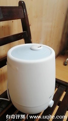 小熊加濕器怎么樣怎么用，用戶親身體驗評測(附使用說明)