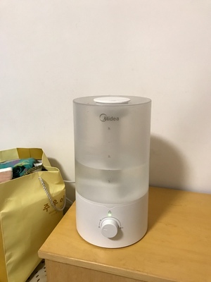 美的加濕器怎么樣怎么用，真實(shí)用戶評(píng)測(cè)推薦(使用步驟詳解)