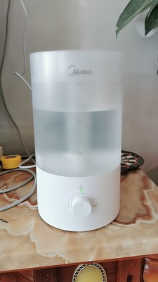 美的加濕器怎么樣怎么用，真實(shí)用戶評(píng)測(cè)推薦(使用步驟詳解)