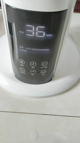 浩奇加濕器怎么樣，真實(shí)用戶(hù)使用評(píng)測(cè)(價(jià)格僅需79元)