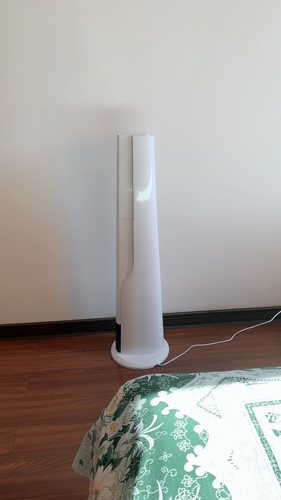 浩奇加濕器怎么樣，真實(shí)用戶(hù)使用評(píng)測(cè)(價(jià)格僅需79元)