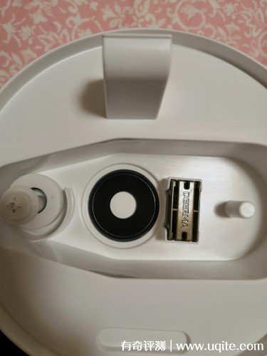 德爾瑪加濕器怎么樣，用戶使用一個星期評測(價格99元)