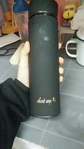 闊豪保溫杯質(zhì)量怎么樣好不好用，KH-001真實使用體驗(價格54)