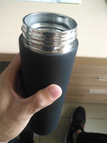 闊豪保溫杯質(zhì)量怎么樣好不好用，KH-001真實使用體驗(價格54)