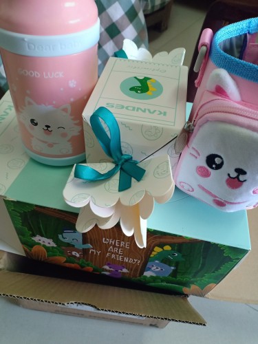 嘉德仕保溫杯怎么樣是哪國的品牌，兒童保溫杯使用體驗(yàn)(國產(chǎn)品牌)