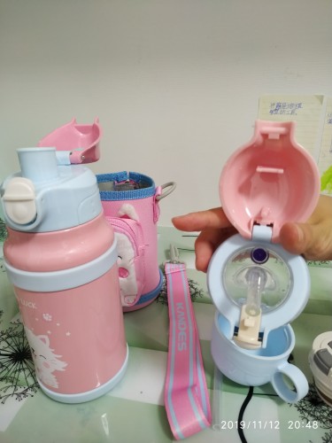 嘉德仕保溫杯怎么樣是哪國的品牌，兒童保溫杯使用體驗(yàn)(國產(chǎn)品牌)