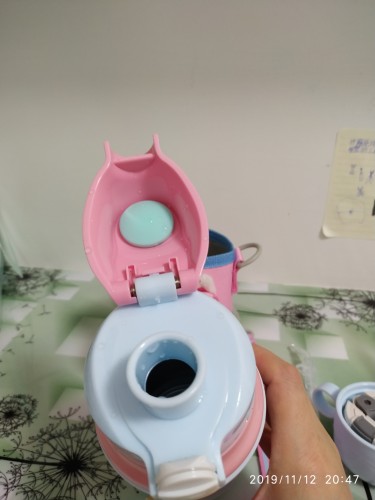 嘉德仕保溫杯怎么樣是哪國的品牌，兒童保溫杯使用體驗(yàn)(國產(chǎn)品牌)