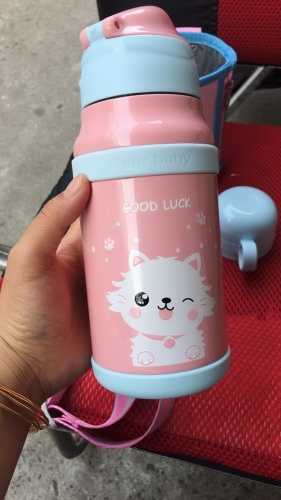 嘉德仕保溫杯怎么樣是哪國的品牌，兒童保溫杯使用體驗(yàn)(國產(chǎn)品牌)