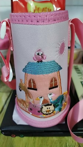 張小泉保溫杯怎么樣哪里產(chǎn)的，兒童保溫杯使用體驗(yàn)(國產(chǎn)品牌)