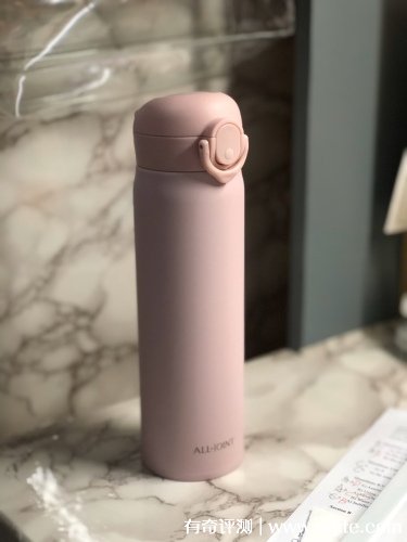 ALL-JOINT保溫杯怎么樣多少錢，真實(shí)使用體驗(yàn)(僅49元)