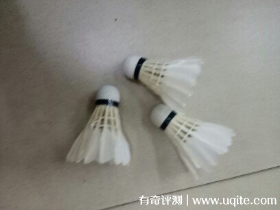 南極風(fēng)羽毛球怎么樣多少錢，9號(hào)球真實(shí)效果天眼(16.9元)