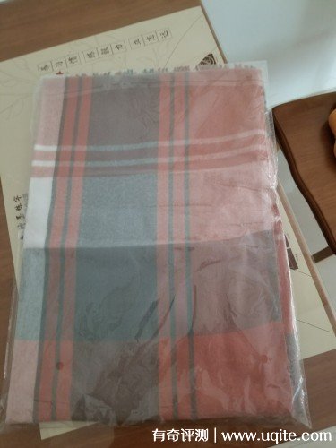 上海故事圍巾怎么樣是名牌嗎，女士圍巾真實(shí)使用體驗(yàn)(國(guó)貨品牌)