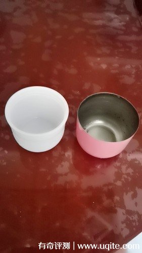 喚笙保溫杯怎么樣是牌子嗎多少錢，親身體驗(yàn)評(píng)測(cè)(價(jià)格24元)