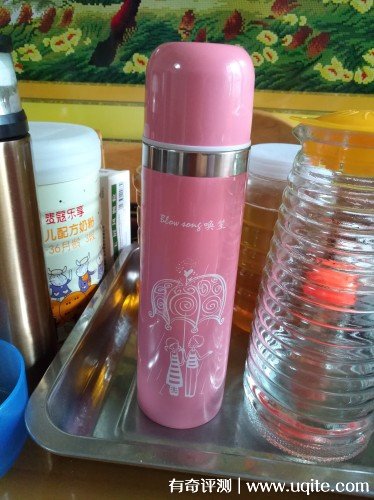 喚笙保溫杯怎么樣是牌子嗎多少錢，親身體驗(yàn)評(píng)測(cè)(價(jià)格24元)