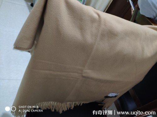 牧都蘭的牌子怎么樣圍巾好嗎，純色圍巾使用體驗(yàn)(國(guó)產(chǎn)網(wǎng)銷品牌)