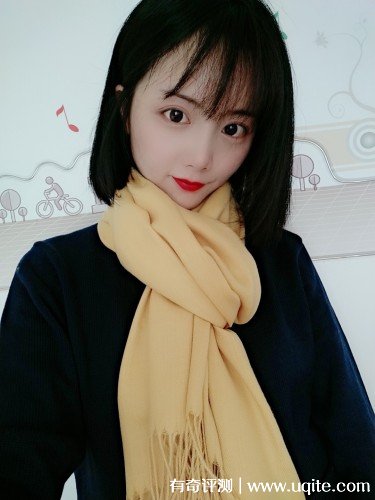 朵絨純圍巾怎么樣是品牌嗎，女士圍巾使用體驗(大眾網(wǎng)銷品牌)