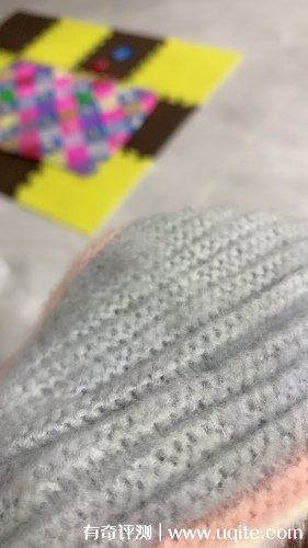 巴巴馬馬圍巾怎么樣哪的牌子，兒童圍巾真實(shí)使用體驗(yàn)(網(wǎng)銷品牌)