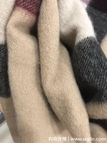 一米畫紗圍巾怎么樣是什么品牌，羊毛圍巾使用體驗(yàn)(杭州知名品牌)