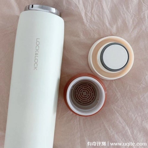 樂扣樂扣保溫杯質(zhì)量怎么樣好嗎安全嗎，親身測評體驗(yàn)(價(jià)錢僅66元)