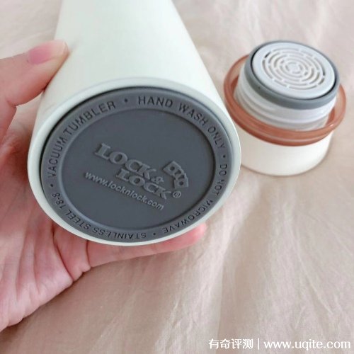 樂扣樂扣保溫杯質(zhì)量怎么樣好嗎安全嗎，親身測評體驗(yàn)(價(jià)錢僅66元)