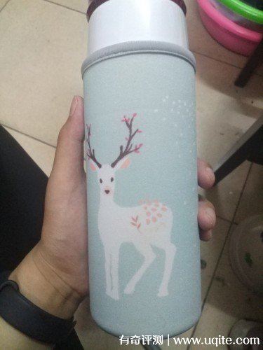 樂扣樂扣保溫杯質(zhì)量怎么樣好嗎安全嗎，親身測評體驗(yàn)(價(jià)錢僅66元)
