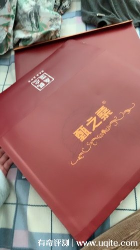 甄之桑圍巾怎么樣是什么牌子，老人圍巾使用體驗(國產網銷品牌)