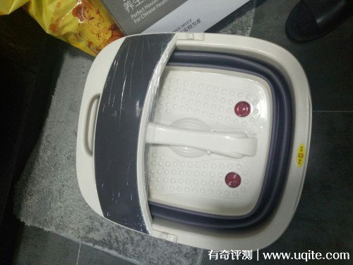 朗欣特足浴盆質(zhì)量怎么樣哪個(gè)國(guó)家品牌，折疊足浴盆真實(shí)使用體驗(yàn)