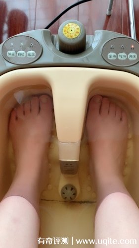 忘不了足浴盆怎么樣是牌子嗎，真實使用體驗(大眾網(wǎng)銷品牌)