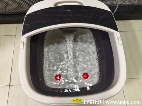 朗欣特足浴盆質(zhì)量怎么樣哪個(gè)國(guó)家品牌，折疊足浴盆真實(shí)使用體驗(yàn)