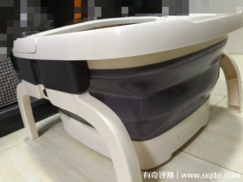朗欣特足浴盆質(zhì)量怎么樣哪個(gè)國(guó)家品牌，折疊足浴盆真實(shí)使用體驗(yàn)