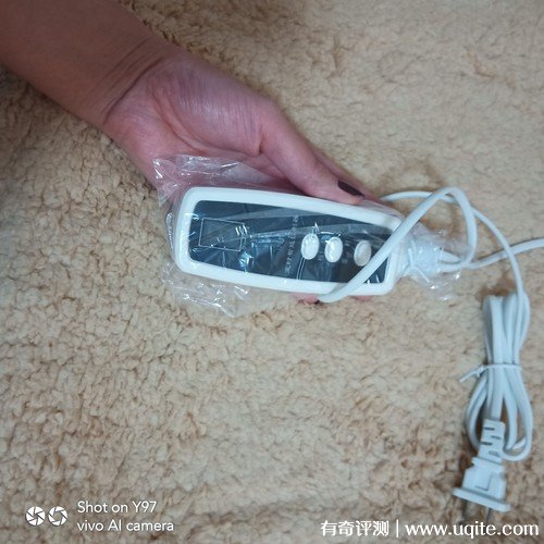 五羊牌電熱毯質(zhì)量怎么樣好嗎，真實使用體驗(30年老品牌值得信賴)
