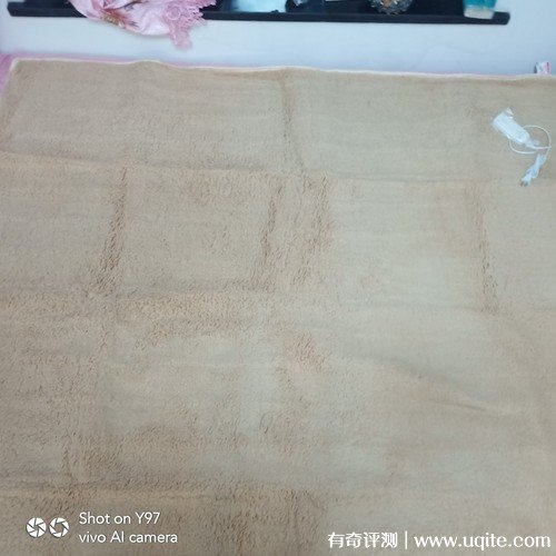 五羊牌電熱毯質(zhì)量怎么樣好嗎，真實使用體驗(30年老品牌值得信賴)