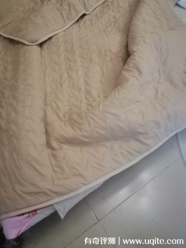 圣梵龍水暖毯怎么樣質(zhì)量好不好，真實(shí)使用體驗(yàn)(溫暖水潤(rùn)不上火)