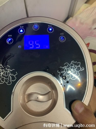 圣梵龍水暖毯怎么樣質(zhì)量好不好，真實(shí)使用體驗(yàn)(溫暖水潤(rùn)不上火)