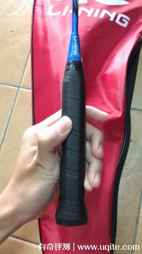 李寧羽毛球拍怎么樣什么系列好，AYPH046效果測評推薦