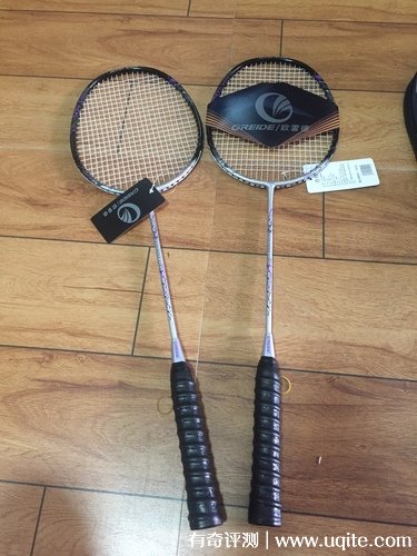 Oreide歐雷德羽毛球拍怎么樣是不是品牌，X200效果評(píng)價(jià)(國(guó)產(chǎn))