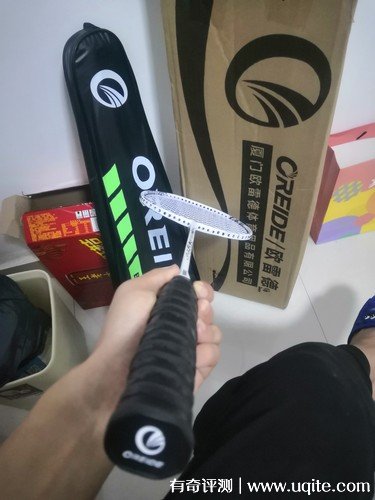 Oreide歐雷德羽毛球拍怎么樣是不是品牌，X200效果評(píng)價(jià)(國(guó)產(chǎn))