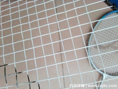 雙魚羽毛球拍怎么樣多少錢型號，TL11測評后推薦(只需39元)