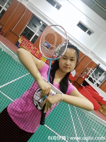 Decathlon迪卡儂羽毛球拍怎么樣，760質(zhì)量評測(價格169.9元）