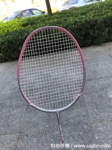 Decathlon迪卡儂羽毛球拍怎么樣，760質(zhì)量評測(價格169.9元）