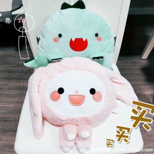抱璞創(chuàng)意熱水袋怎么樣，真實(shí)使用體驗(yàn)(物美價廉值得購買)