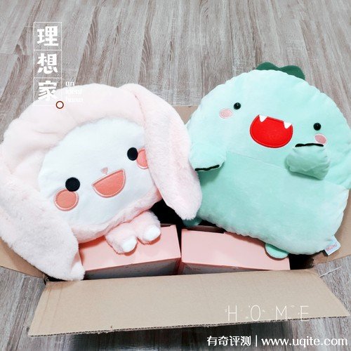 抱璞創(chuàng)意熱水袋怎么樣，真實(shí)使用體驗(yàn)(物美價廉值得購買)