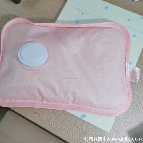 抱璞創(chuàng)意熱水袋怎么樣，真實(shí)使用體驗(yàn)(物美價廉值得購買)