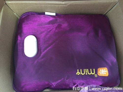 米尼熱水袋質(zhì)量怎么樣，真實使用體驗(內(nèi)外兼?zhèn)浒踩珶o憂)