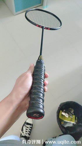 凱麗特羽毛球拍怎么樣好嗎，真實(shí)質(zhì)量評(píng)價(jià)(價(jià)格僅需168元）